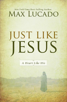 JUST LIKE JESUS
