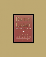 DAILY LIGHT DEVOTIONAL