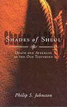 SHADES OF SHEOL PB