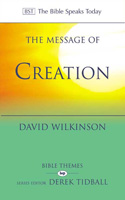 THE MESSAGE OF CREATION