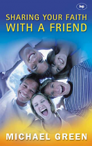 SHARING YOUR FAITH WITH A FRIEND
