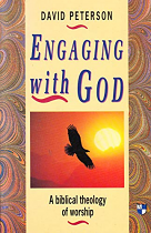 ENGAGING WITH GOD