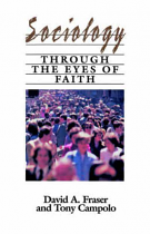 SOCIOLOGY THROUGH EYES OF FAITH *