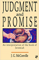 JUDGMENT AND PROMISE *