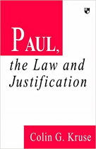 PAUL THE LAW AND JUSTIFICATION