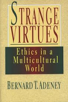 STRANGE VIRTUES