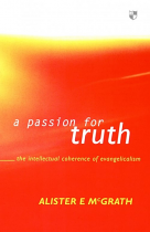 A PASSION FOR TRUTH