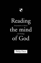READING THE MIND OF GOD