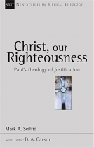 NSBT CHRIST OUR RIGHTEOUSNESS