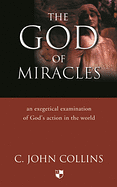 THE GOD OF MIRACLES