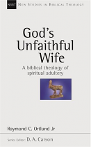 NSBT GODS UNFAITHFUL WIFE