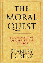 MORAL QUEST