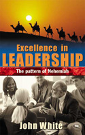 EXCELLENCE IN LEADERSHIP