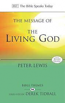 MESSAGE OF THE LIVING GOD