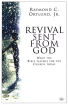 REVIVAL SENT FROM GOD