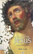 DISCOVERING JESUS INTRO BIBLE STUDIES