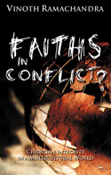 FAITHS IN CONFLICT