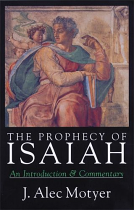 THE PROPHECY OF ISAIAH