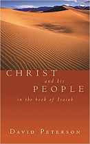 CHRIST AND HIS PEOPLE