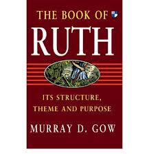 BOOK OF RUTH 