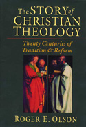 THE STORY OF CHRISTIAN THEOLOGY