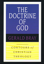 THE DOCTRINE OF GOD