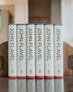 WORKS OF JOHN FLAVEL 6 VOL SET