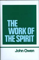 THE WORK OF THE SPIRIT VOL 4