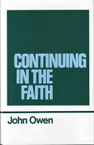 CONTINUING THE FAITH VOL 11