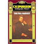 CHARLES H SPURGEON VOLUME 2