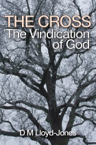 CROSS THE VINDICATION OF GOD