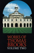 WORKS OF THOMAS BROOKS VOLUME 2