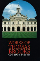 WORKS OF THOMAS BROOKS VOLUME 3