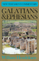 GALATIANS & EPHESIANS