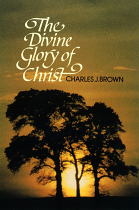 THE DIVINE GLORY OF CHRIST