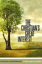 CHRISTIANS GREAT INTEREST