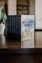 WORKS OF RICHARD SIBBES HB 7 VOLUMES