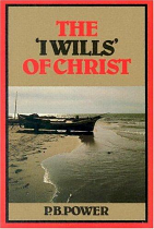 I WILLS OF CHRIST