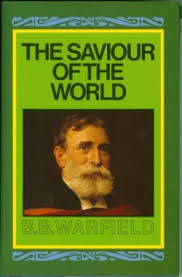 SAVIOUR OF THE WORLD HB