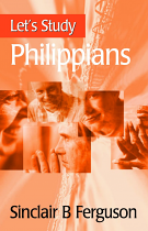 LETS STUDY PHILIPPIANS