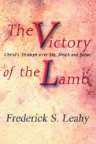 VICTORY OF THE LAMB