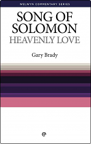 WCS SONG OF SOLOMON