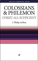 WCS COLOSSIANS AND PHILEMON