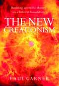 THE NEW CREATIONISM