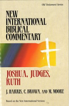 JOSHUA JUDGES RUTH