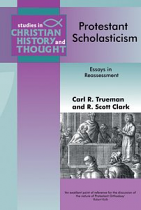 PROTESTANT SCHOLASTICISM
