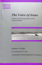 THE VOICE OF JESUS