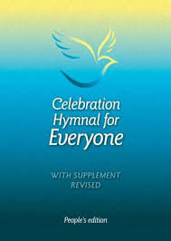 CELEBRATION HYMNAL FOR EVERYONE