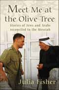 MEET ME AT THE OLIVE TREE