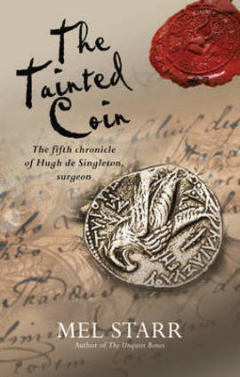 THE TAINTED COIN